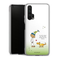 Hard Case transparent