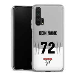 Hard Case transparent