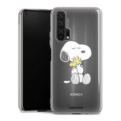 Hard Case transparent