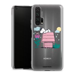 Hard Case transparent