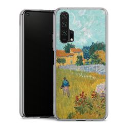 Hard Case transparent