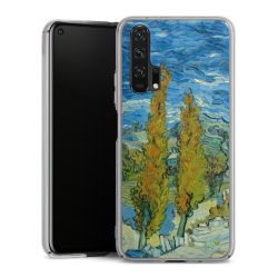 Hard Case transparent