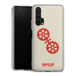 Hard Case transparent