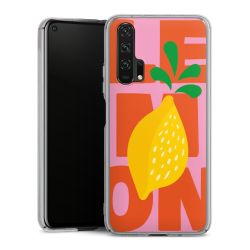 Hard Case transparent