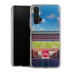 Hard Case transparent