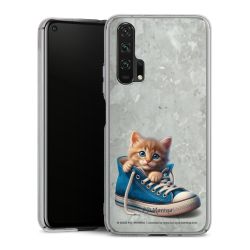 Hard Case transparent