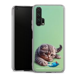 Hard Case transparent