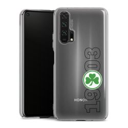 Hard Case transparent