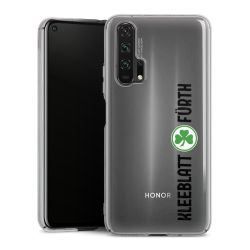 Hard Case transparent