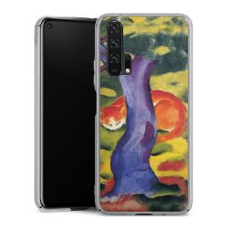 Hard Case transparent