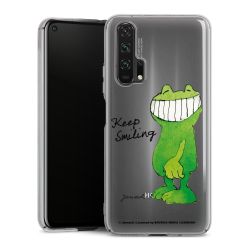 Hard Case transparent