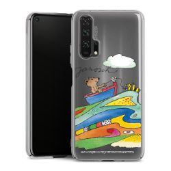 Hard Case transparent