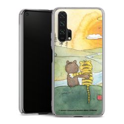 Hard Case transparent