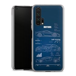 Hard Case transparent