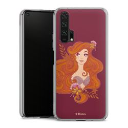 Skyddskal genomskinlig