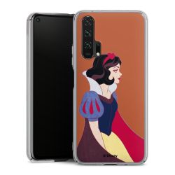 Skyddskal genomskinlig