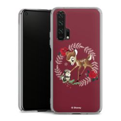 Skyddskal genomskinlig