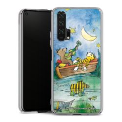 Hard Case transparent