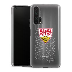 Hard Case transparent