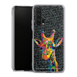 Hard Case transparent