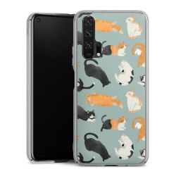 Hard Case transparent