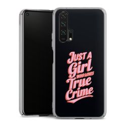 Hard Case transparent