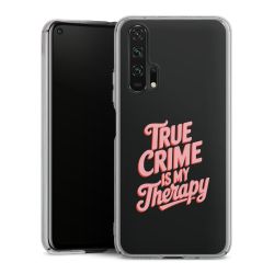 Hard Case transparent