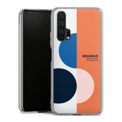 Skyddskal genomskinlig