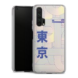 Skyddskal genomskinlig