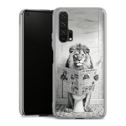 Hard Case transparent