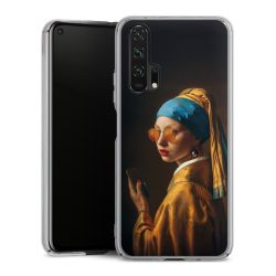 Hard Case transparent