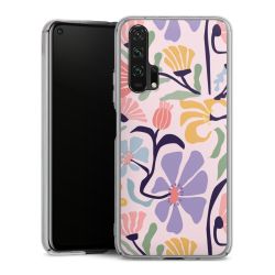 Skyddskal genomskinlig