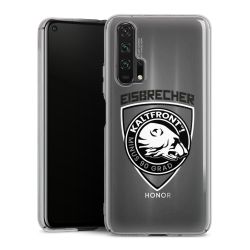 Hard Case transparent