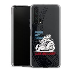 Hard Case transparent