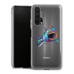 Hard Case transparent