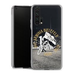 Hard Case transparent