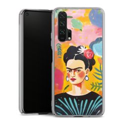 Hard Case transparent