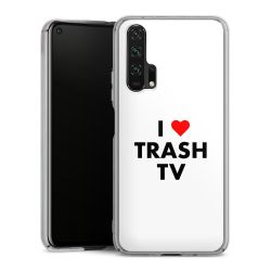 Hard Case transparent