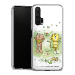 Hard Case transparent