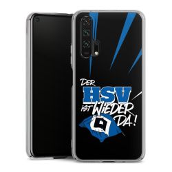 Hard Case transparent