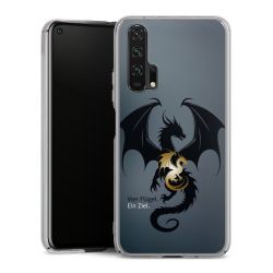 Hard Case transparent