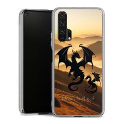 Hard Case transparent