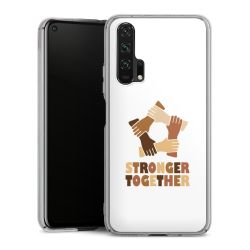 Hard Case transparent