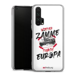 Hard Case transparent