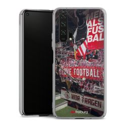 Hard Case transparent