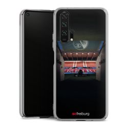 Hard Case transparent