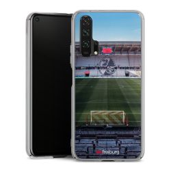 Hard Case transparent