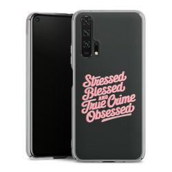 Hard Case transparent