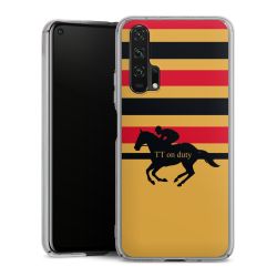 Hard Case transparent