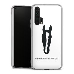 Hard Case transparent